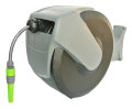 Slangetrommel med 40 meter slange - Garden